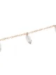 Petite Grand Pris 14kt gold bracelet