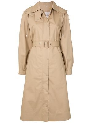 moncler spring coat