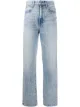 Image 1 of Slvrlake Dakota straight-leg jeans