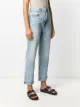 Slvrlake Dakota straight-leg jeans