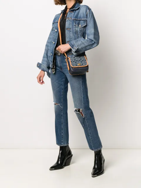 coach rambler bolsa