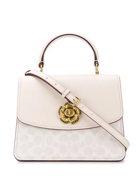 parker crossbody