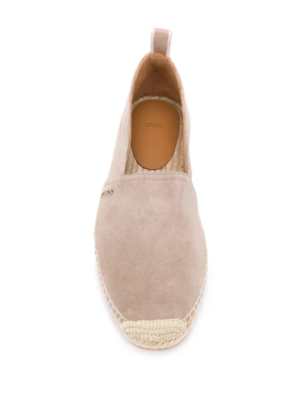 boss espadrilles