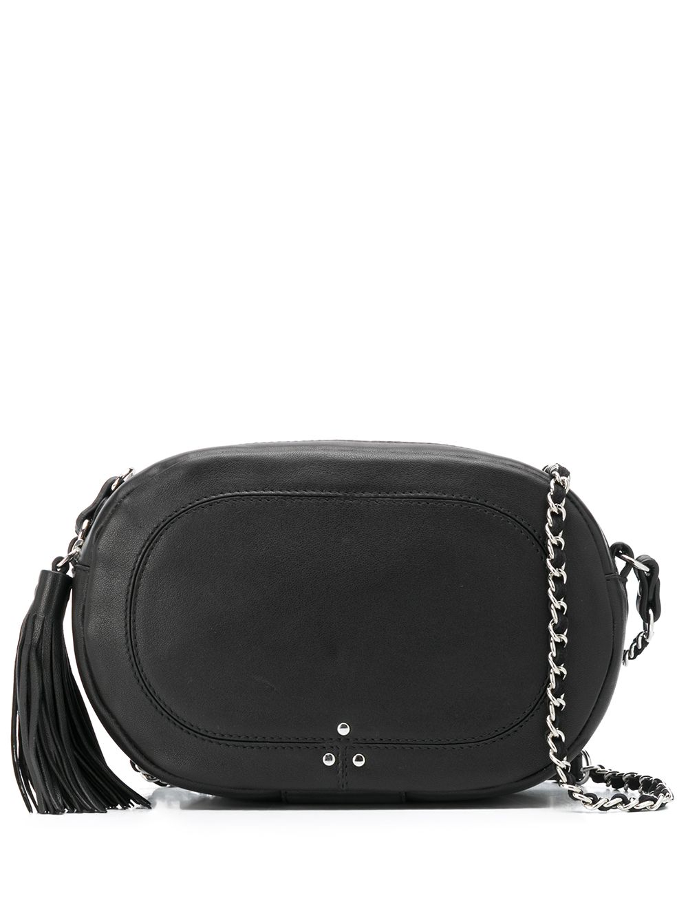 фото Jérôme dreyfuss marc cross body bag