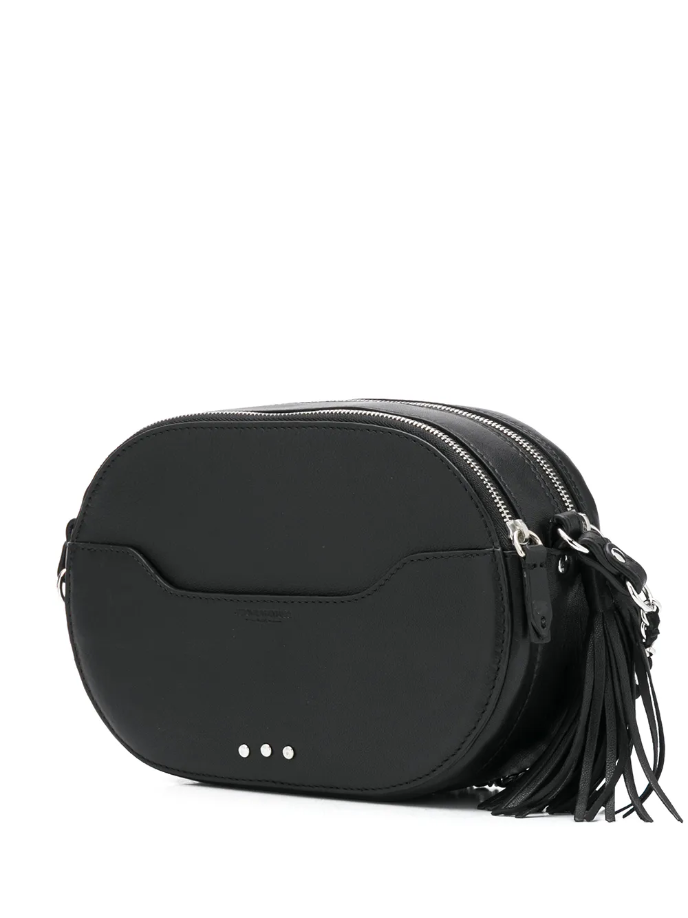 фото Jérôme dreyfuss marc cross body bag