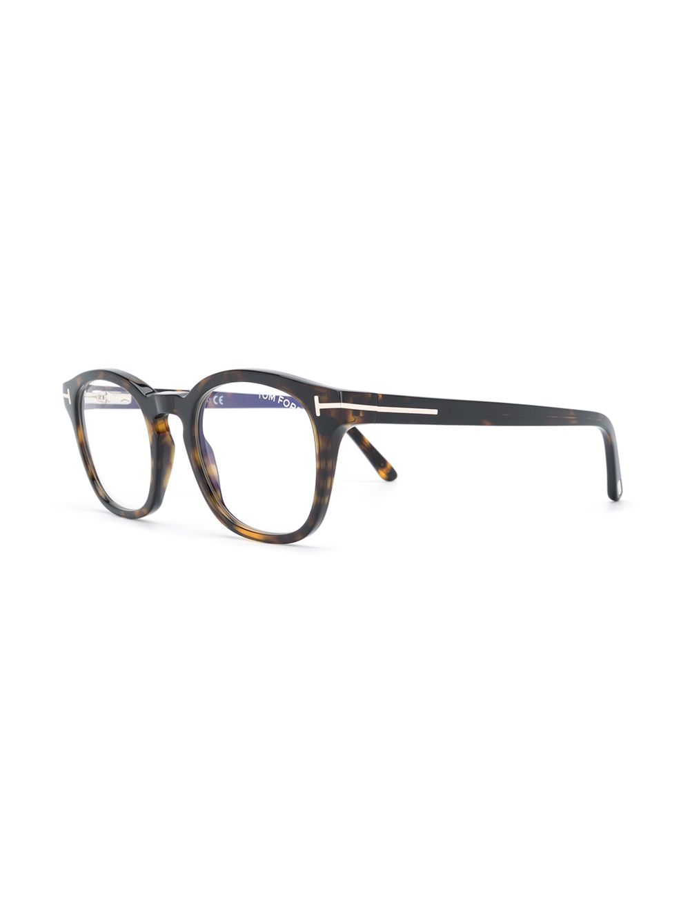 TOM FORD Eyewear clip-on Lenses Glasses - Farfetch