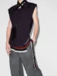 Maison Margiela ダメージ タンクトップの画像2
