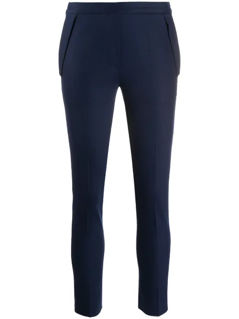 Kiton Pantaloni slim