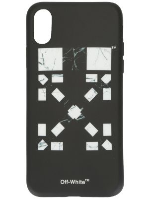 Off White Phone Cases Technology For Men Shop Now On Farfetch