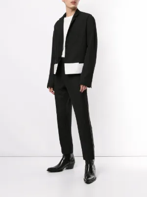 Haider Ackermann for Men - Designer Clothing & Accessories