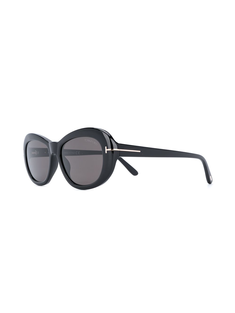 фото Tom ford eyewear солнцезащитные очки elodie