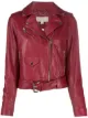 Image 1 of Michael Michael Kors biker jacket
