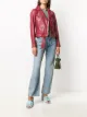 Image 2 of Michael Michael Kors biker jacket
