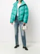 Изображение 2 из Acne Studios куртка-пуховик