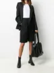 Image 2 of Acne Studios tailored knee-length shorts