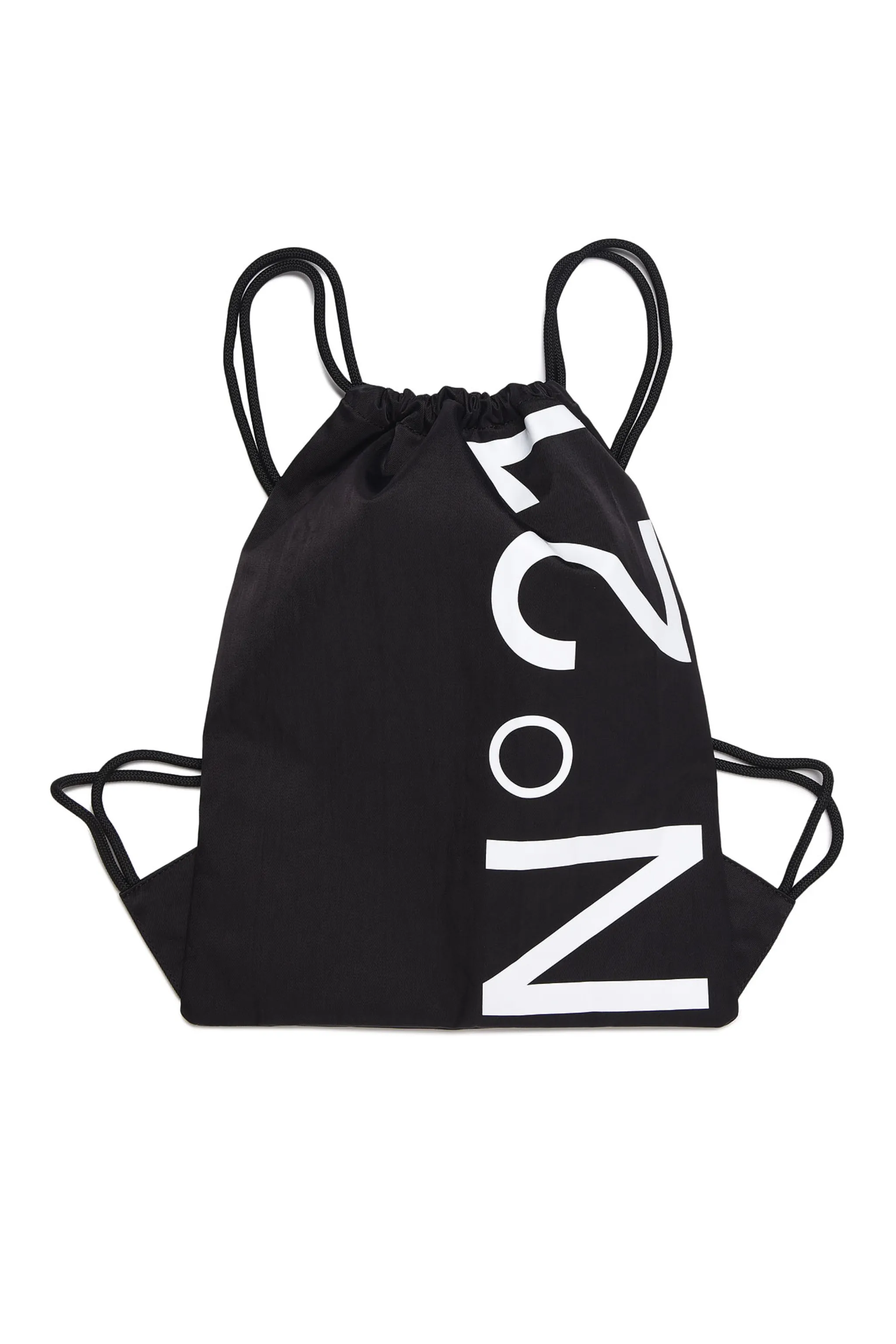 Logo Drawstring Bag N°21 Official Online Store