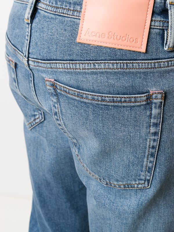 Acne Studios slim-fit Jeans Farfetch