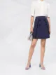 Image 2 of Sandro Paris A-line mini skirt