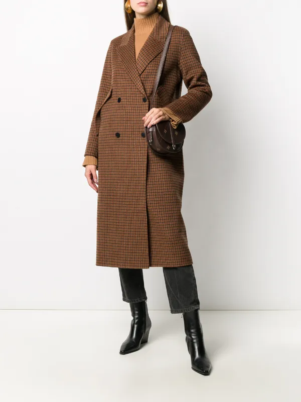sandro coats uk