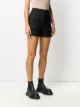 Sandro Paris patch pocket shorts