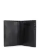 Sandro Paris LOVE print wallet
