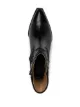 Sandro Paris Jim cowboy boots