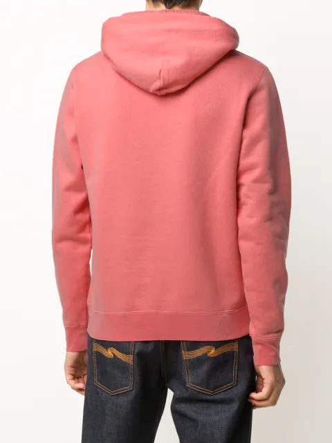 sandro please love hoodie