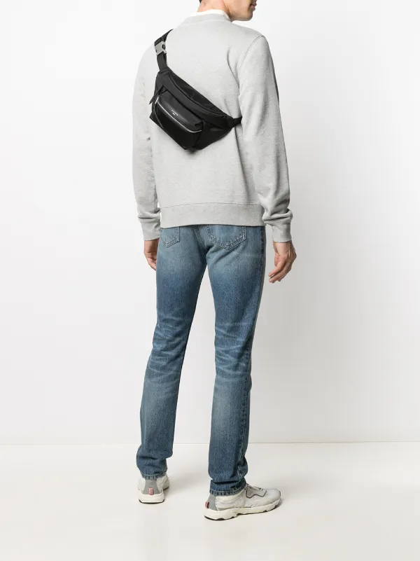 sandro fanny pack