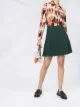 Image 2 of Sandro Paris bead-embellished A-line skirt