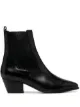 Image 1 of Sandro Paris Melya ankle boots