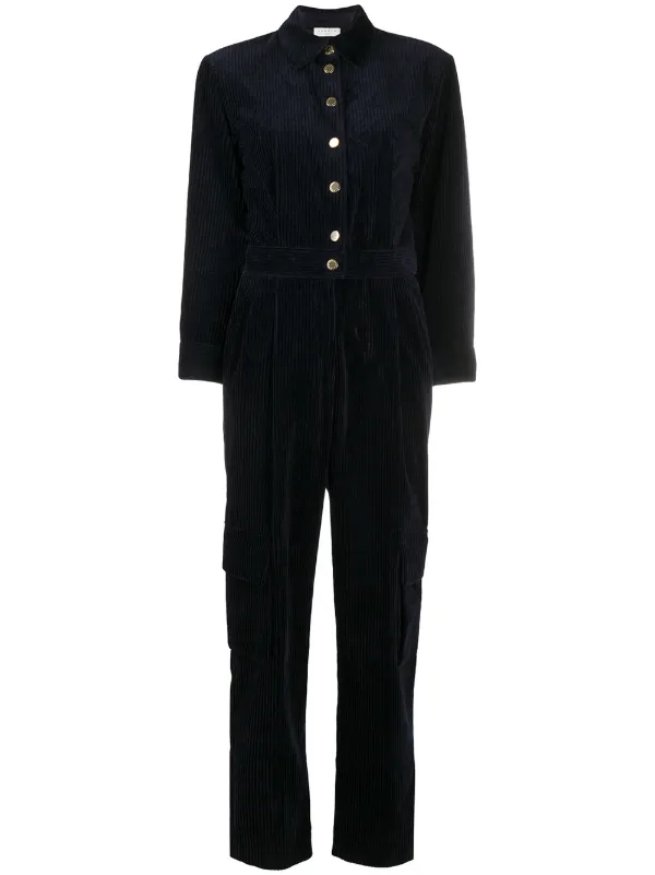 sandro paris jumpsuit