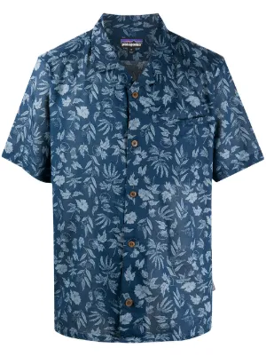 patagonia swim shirt