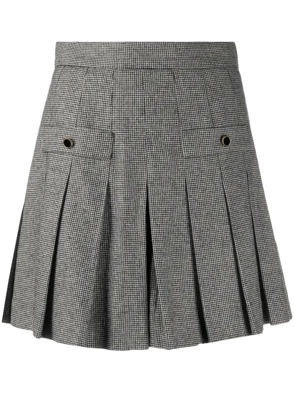 sandro shorts