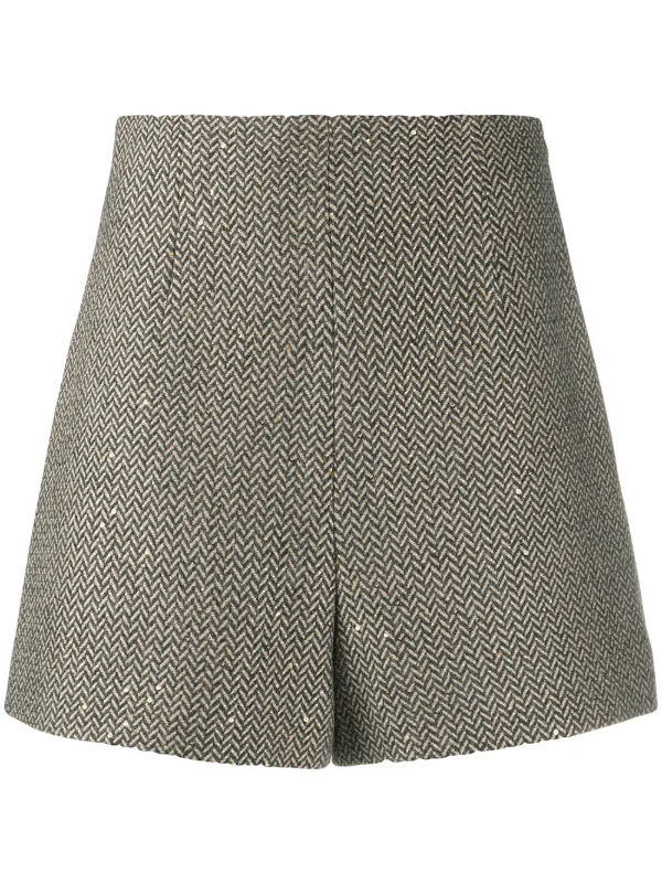 sandro shorts