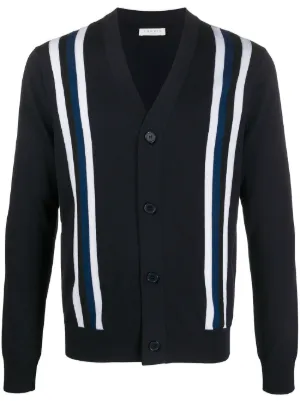 sandro mens cardigan