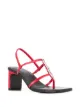 Image 2 of Dorateymur Narcissist strappy sandals