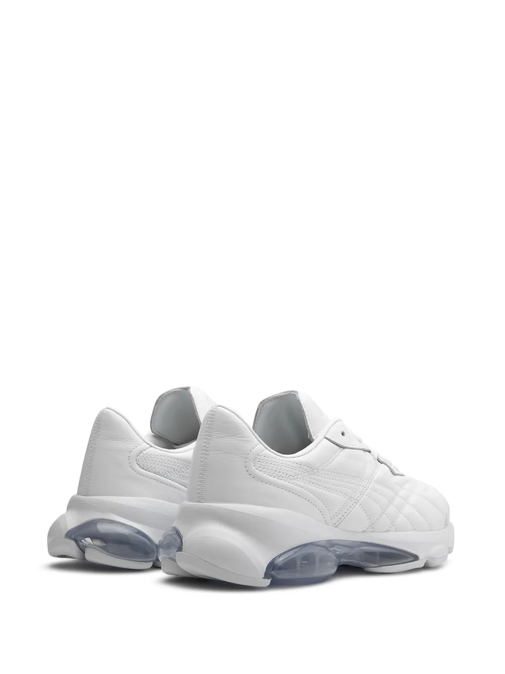PUMA Cell Dome X B.W sneakers Wit