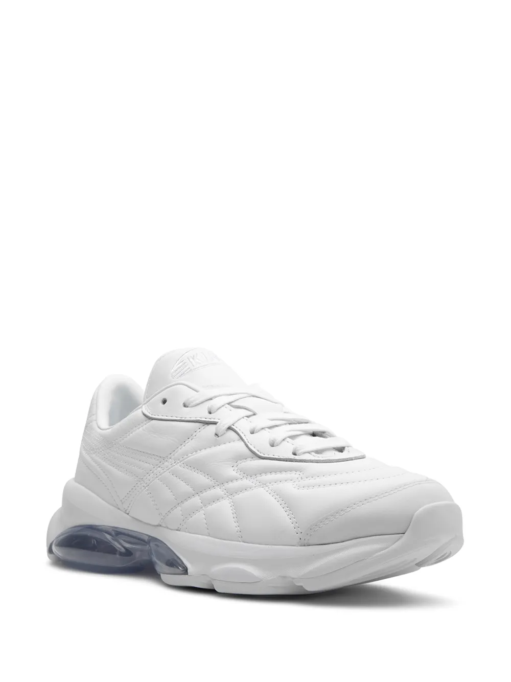 PUMA Cell Dome X B.W sneakers Wit