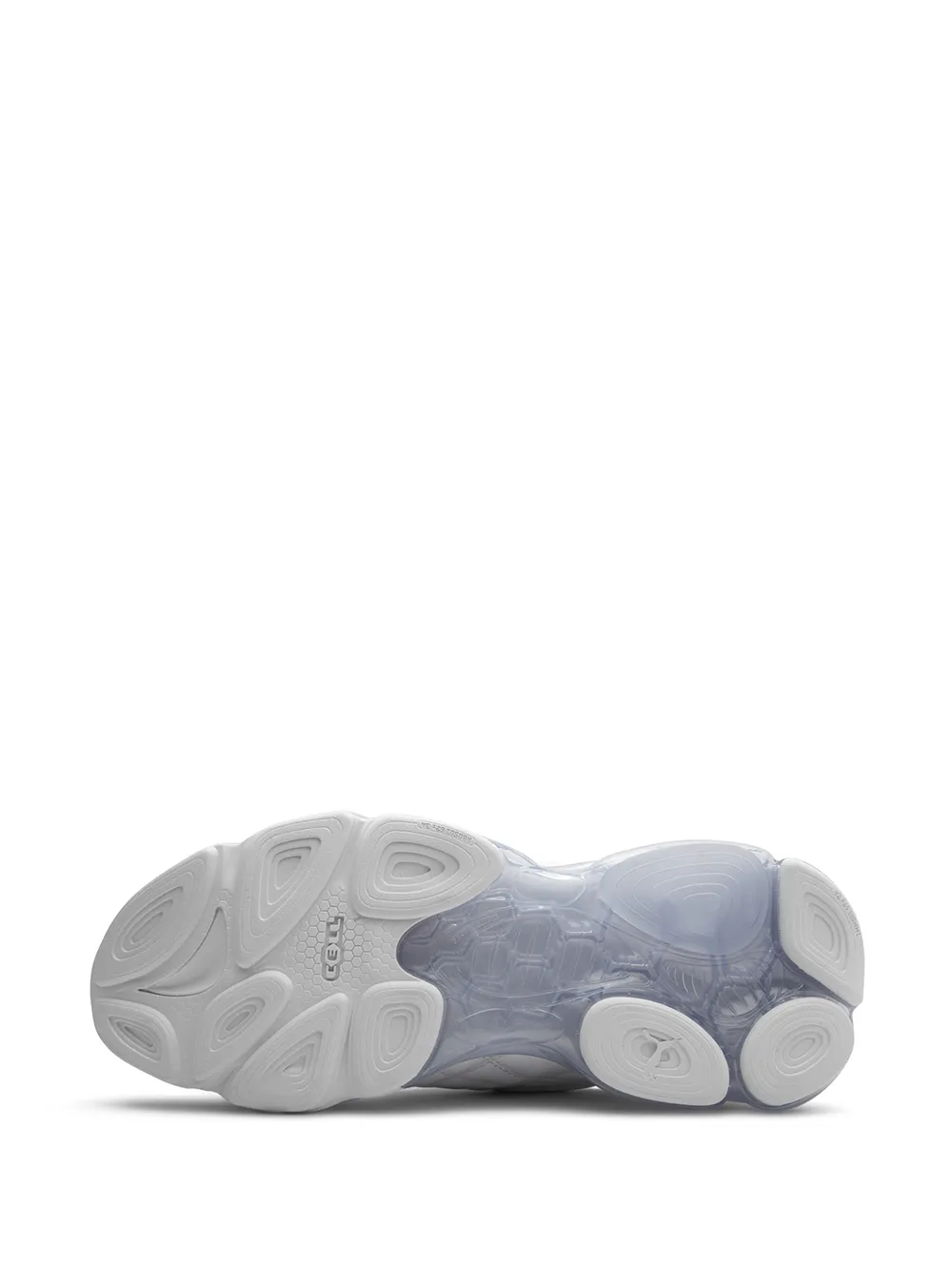 PUMA Cell Dome X B.W sneakers Wit