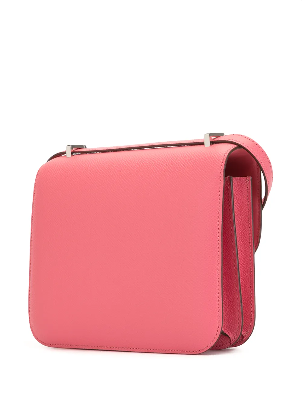 фото Hermès сумка через плечо constance 2019-го года