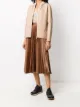 Image 2 of Brunello Cucinelli zip-up long-sleeved hoodie