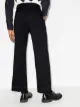 Maison Margiela naval wide-leg trousers