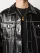 Image 2 of Versace multi-pendant necklace