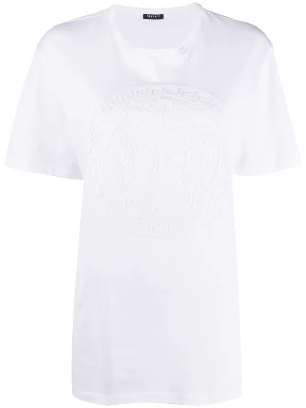 versace t shirt farfetch