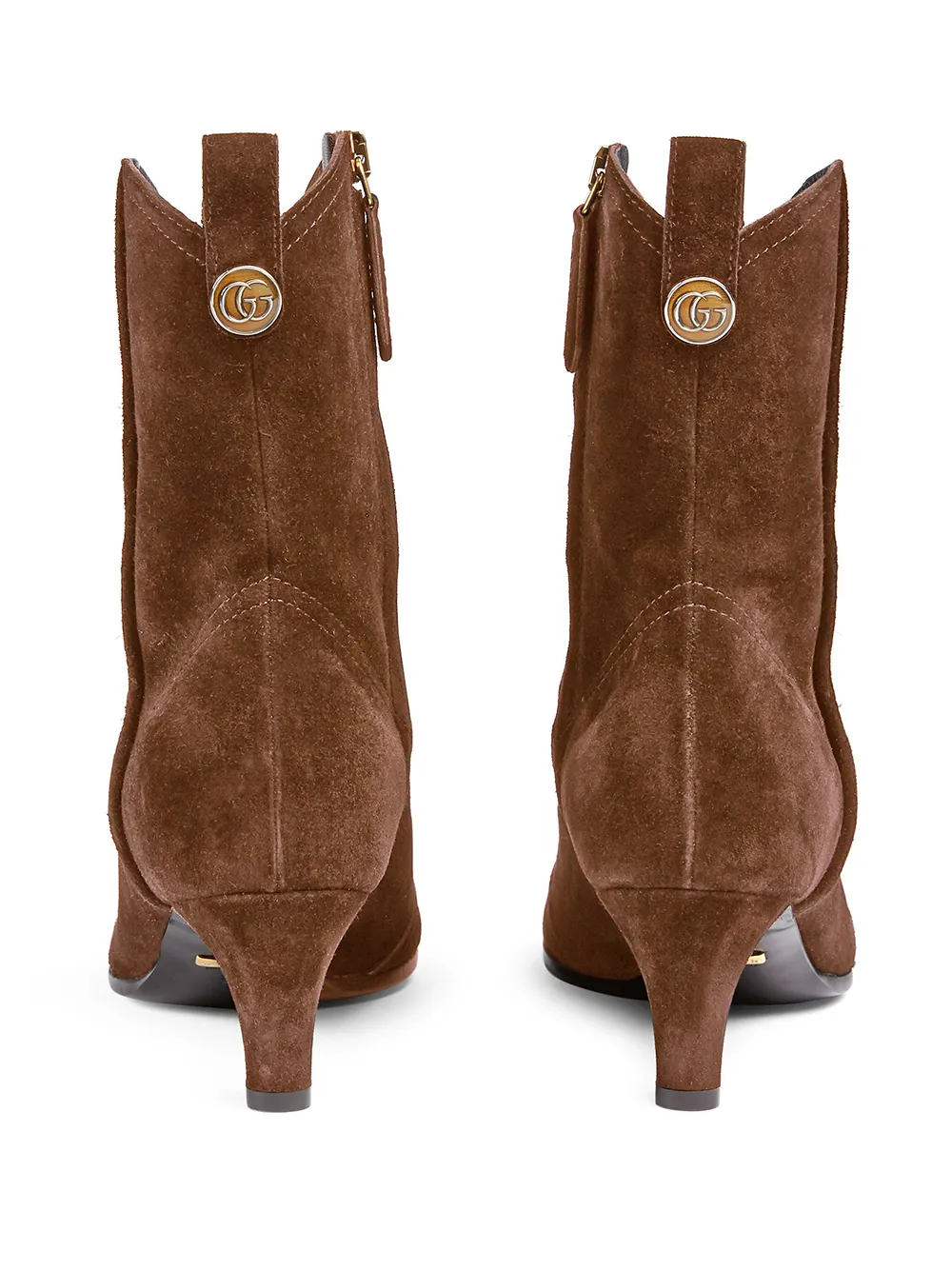 gucci western boots