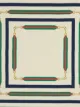 Gucci horsebit-print scarf