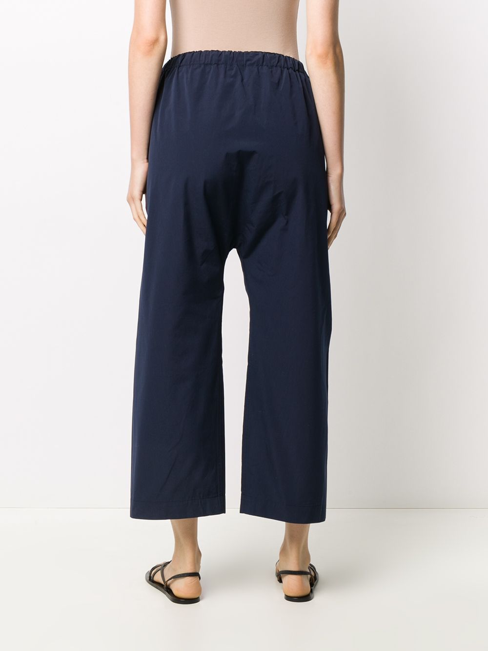 фото Sofie d'hoore cropped culottes