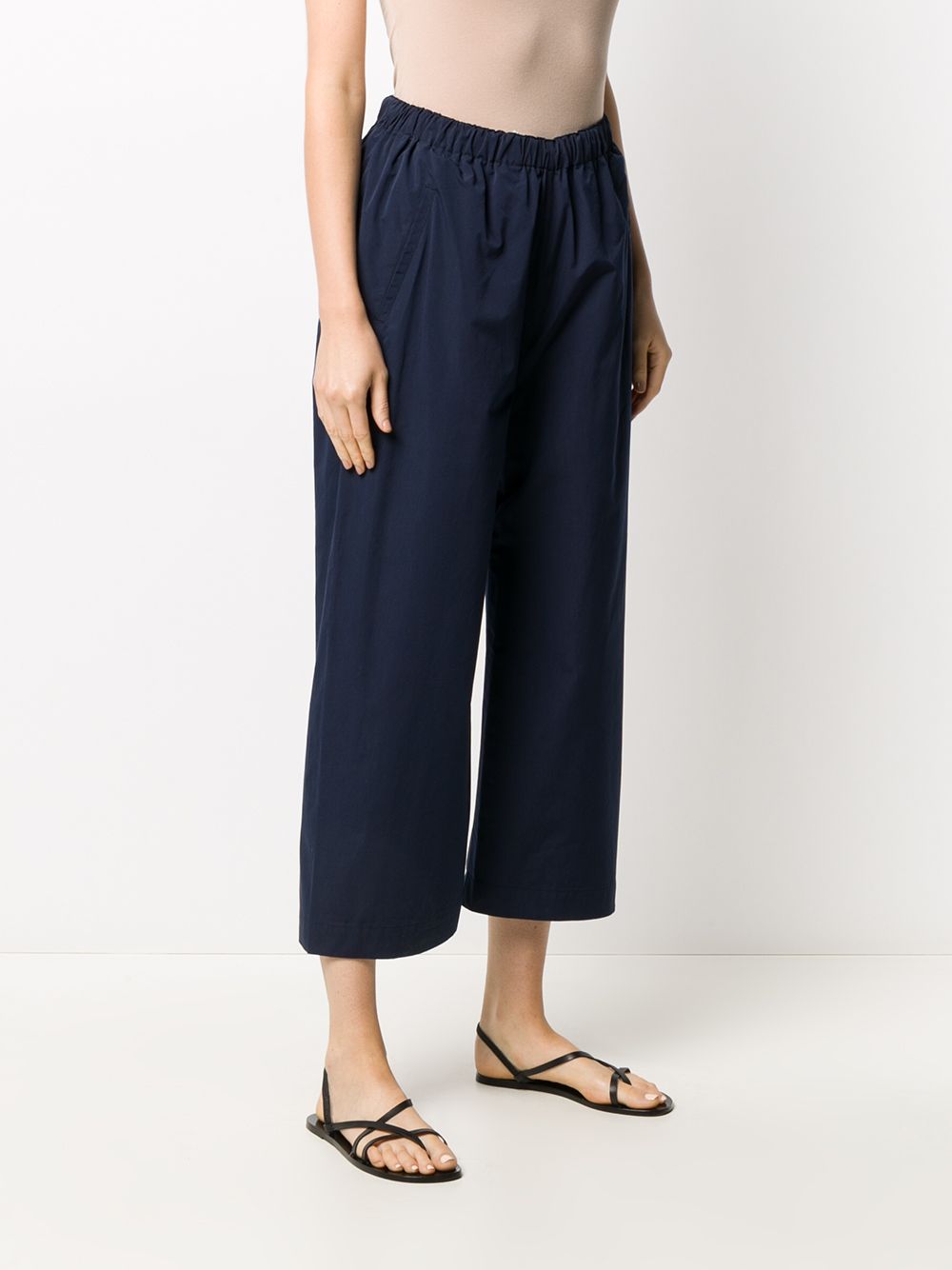 фото Sofie d'hoore cropped culottes