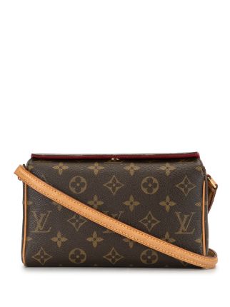 Louis Vuitton Monogram Bags - Vintage Bags - FARFETCH