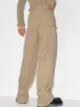 Bottega Veneta wide-leg cargo trousers